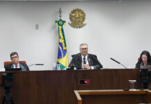 Flávio Dino acaba com aposentadoria compulsória como maior punição a magistrados; pena será perda de cargo