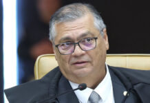 Senador quer convocar Flávio Dino para explicar decisão que beneficiou filho de Lula e afirma: ‘Tem caráter institucional’
