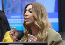Erika Hilton pede prisão do apresentador Ratinho após ser acusado de transfobia durante programa e aciona MP