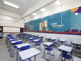 Veja: Bahia lidera índices de estudantes pretos e dependência da rede pública e 3º maior contingente entre 13 e 17 anos
