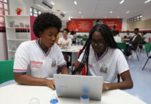 Bahia atinge 94,3% das escolas públicas conectadas a internet e já supera média nacional, diz o Censo Escolar 2025; veja
