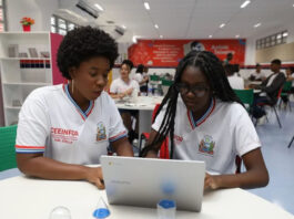 Bahia atinge 94,3% das escolas públicas conectadas a internet e já supera média nacional, diz o Censo Escolar 2025; veja