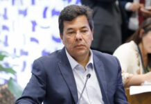 ‘Não vou tirar do texto’, diz relator da PEC da Segurança Pública na Câmara sobre a redução da maioridade penal
