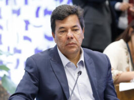 ‘Não vou tirar do texto’, diz relator da PEC da Segurança Pública na Câmara sobre a redução da maioridade penal