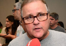 Com indefinição da vice, Geddel manda recado para governador: ‘É direito nosso estabelecer prazos e conveniências’, diz