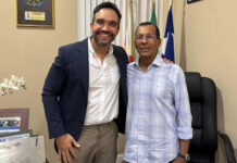 Tribunal de Contas na BA aprova contas da Prefeitura de Santo Antônio de Jesus referentes ao exercício de 2024