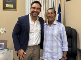 Tribunal de Contas na BA aprova contas da Prefeitura de Santo Antônio de Jesus referentes ao exercício de 2024