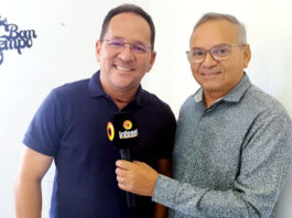 Muniz Ferreira: prefeito Gileno Pereira destaca ações e anuncia novos investimentos: gestão já avança em educação, infraestrutura e habitação em 2026; veja