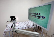Estado amplia assistência especializada com a inauguração da primeira etapa do ambulatório do Hospital da Mulher; veja
