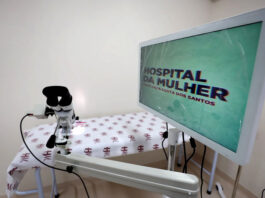 Estado amplia assistência especializada com a inauguração da primeira etapa do ambulatório do Hospital da Mulher; veja