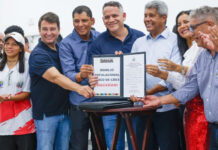 Governo amplia controle populacional de cães para treze cidades do sudoeste da Bahia através de Consórcio Público