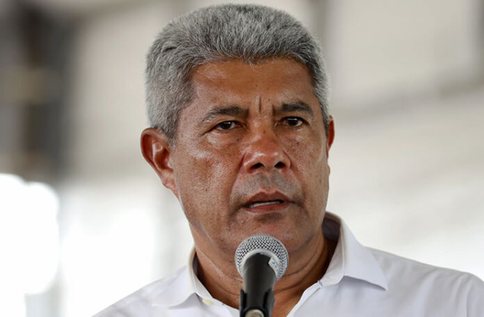 jeronimo