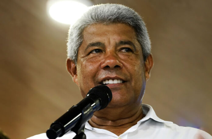 jeronimo