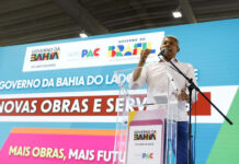 Bahia anuncia quase R$ 250 milhões para educação em mais de 80 municípios; recursos fazem parte de pacote