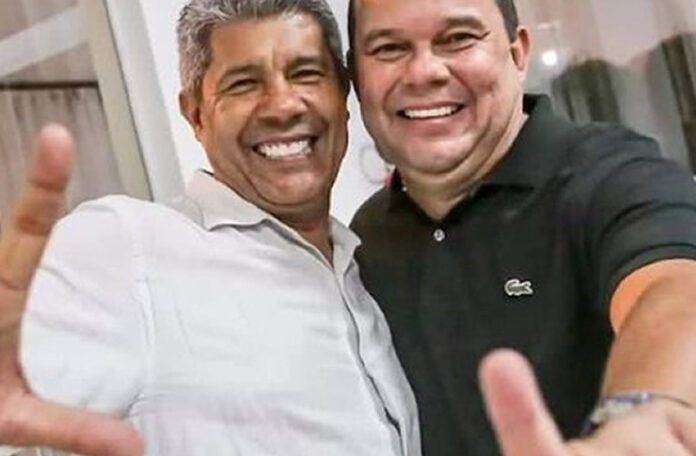 jeronimo