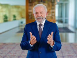 Lula em Salvador: Presidente desembarca na capital baiana e prepara “maratona” de entregas