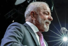 Veja: Presidente do PT quebrou silêncio após resultado do Datafolha que mostra aperto para Lula contra Flávio Bolsonaro