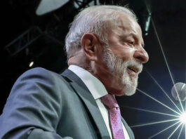 Veja: Presidente do PT quebrou silêncio após resultado do Datafolha que mostra aperto para Lula contra Flávio Bolsonaro