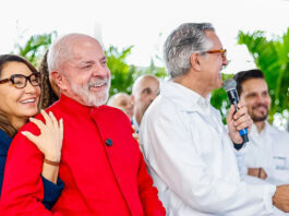 Lula diz que assessor do governo Trump só vai poder entrar no Brasil se Padilha puder entrar nos Estados Unidos