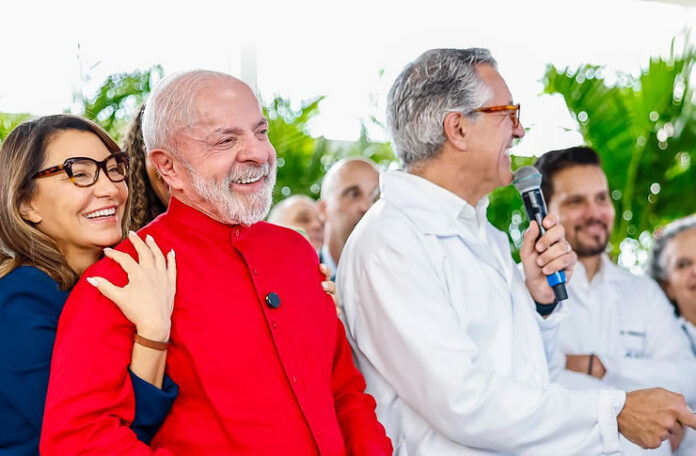 lula