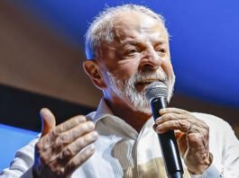 Lula diz que China concentra minerais e cita ‘inveja’ de Trump