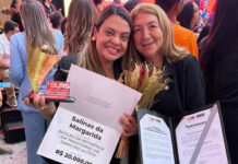 Salinas da Margarida conquistou o Selo SUAS Bahia e iniciativa pioneira na assistência social impulsiona inclusão e garante reconhecimento para o município