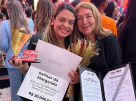 Salinas da Margarida conquistou o Selo SUAS Bahia e iniciativa pioneira na assistência social impulsiona inclusão e garante reconhecimento para o município