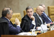 Pressão política para soltar Vorcaro expõe Supremo, gera constrangimento, e Mendonça articula para manter prisão