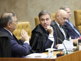 Pressão política para soltar Vorcaro expõe Supremo, gera constrangimento, e Mendonça articula para manter prisão
