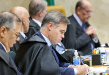 Mendonça manda Polícia Federal investigar vazamento de dados de Daniel Vorcaro após entrega à CPMI do INSS