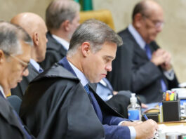 Mendonça manda Polícia Federal investigar vazamento de dados de Daniel Vorcaro após entrega à CPMI do INSS