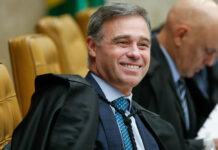 Mendonça determina prorrogação da CPMI do INSS no Senado e dá 48 horas para Alcolumbre oficializar decisão