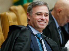 Mendonça determina prorrogação da CPMI do INSS no Senado e dá 48 horas para Alcolumbre oficializar decisão