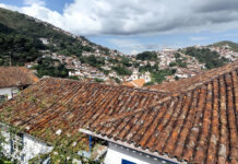 Ouro Preto, patrimônio histórico do Brasil, é destaque no quadro especial TV Recôncavo Turismo com Gildásio Cavalcante em reportagem especial sobre cultura e turismo