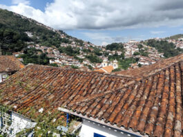 Ouro Preto, patrimônio histórico do Brasil, é destaque no quadro especial TV Recôncavo Turismo com Gildásio Cavalcante em reportagem especial sobre cultura e turismo