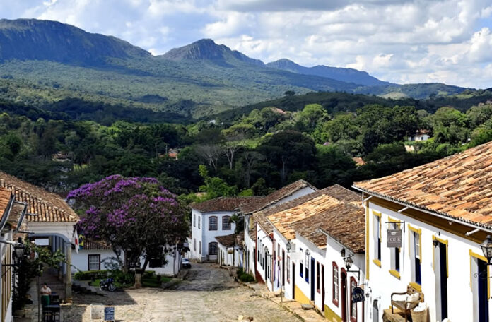 minas