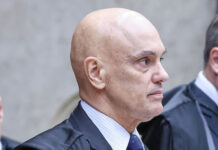 STF: Alexandre de Moraes acionou PGR sobre o pedido de prisão domiciliar para Bolsonaro que segue internado; confira