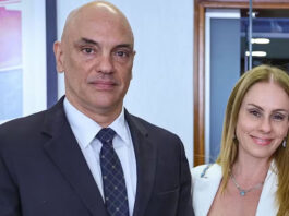 Escritório de advocacia de Viviane, mulher de Moraes, relata contratação por Vorcaro e nega uma atuação junto ao STF