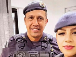 Justiça torna tenente-coronel réu por feminicídio e fraude processual; MP pede R$ 100 mil reais de indenização