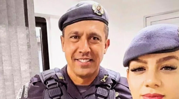 PM publica decreto que aposenta oficialmente o tenente-coronel acusado de matar a esposa em São Paulo