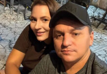 ‘Difícil aceitar que perdi Raíssa por causa de uma pizza’, disse namorado de mulher morta após comer em pizzaria