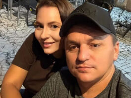 ‘Difícil aceitar que perdi Raíssa por causa de uma pizza’, disse namorado de mulher morta após comer em pizzaria
