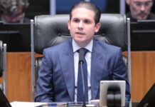 Escala 6×1: CCJ da Câmara deve concluir análise até abril, e proposta pode ser votada ainda em maio, diz Hugo Motta