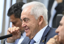 Otto afirmou que vai pedir urgência para tramitação da PEC do fim da escala 6×1 no Senado e buscar o máximo de apoio