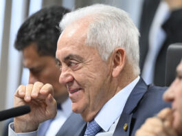 Nos corredores de Brasília, ganha força a informação de que Lula avalia indicar Otto Alencar na Secretaria de Relações