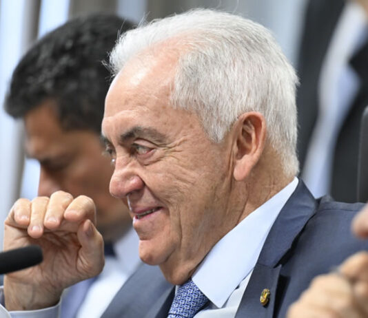 Nos corredores de Brasília, ganha força a informação de que Lula avalia indicar Otto Alencar na Secretaria de Relações