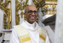 ‘Desejo de oferecer o melhor’: Padre Edson Menezes é novo vigário-geral da Arquidiocese de São Salvador da Bahia