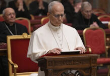 Vaticano critica busca por ‘corpo perfeito’ e diz que cirurgias estéticas podem estimular culto à aparência
