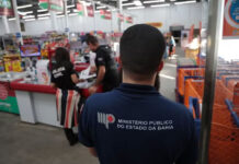 Empresários do setor de comércio de alimentos são presos por sonegar mais de R$ 10 milhões em impostos na Bahia