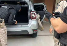 R$ 70 mil em espécie apreendidos e suspeita de milícia: o que se sabe sobre operação que prendeu 4 PMs na Bahia